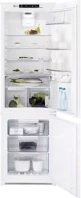 Electrolux ENT8TE18S3 Beépíthető kombinált hűtőszekrény kép