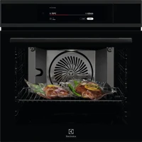 Electrolux EOA9S3SH Sütő, proassist/steampro 900 gőzsütő, gőztisztítással kép