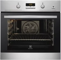 Electrolux EOB3454AOX Beépíthető sütő kép