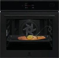 Electrolux EOB9S3XT Sütő, mealassist/steampro 800 gőzsütő, gőztisztítással kép