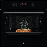 Electrolux EOD6P77Z Eod6p77z beépíthető sütő kép