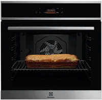 Electrolux EOE8P38X MEALASSIST 700 Eoe8p38x mealassist 700 sütő pirolítikus tisztítással inox kép