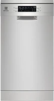 Electrolux ESG43310SX szabadonálló mosogatógép 10 teríték, 9.9 l fogyasztás, 8 program,  45 kép
