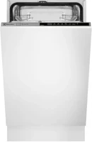 Electrolux ESL4510LO Beépíthető keskeny mosogatógép kép