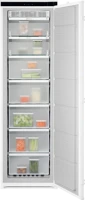 Electrolux EUN7NE18S Beépíthető fagyasztószekrény kép
