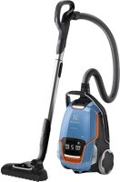 Electrolux EUO96SBM Porzsákos porszívó kép