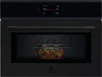 Electrolux EVM9E2XT Sütő, mealassist 700 kompakt sütő kép