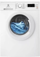 Electrolux EW2T527W Elöltöltős mosógép kép