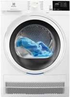 Electrolux EW6C428W Szárítógép kép