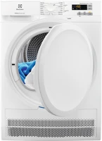Electrolux EW6C527P Szárítógép kondenzációs kép