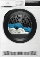 Electrolux EW6D39CBE Szárítógép heat pump kép