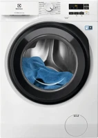 Electrolux EW6F1482E + EW6D185YE Mosógép + szárító kép