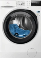 Electrolux EW6F2482E + EW6D285AE Mosógép + szárító kép