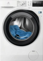 Electrolux EW6F2492E + EW6D295GE Mosógép + szárító kép