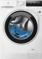 Electrolux EW6F3494E + EW8D394ME Mosógép + szárító kép