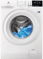 Electrolux EW6F428WU Elöltöltős mosógép kép
