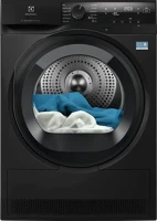 Electrolux EW7D495UDE Delicatecare 700 szárítógép, inverter motor kép