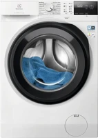 Electrolux EW7F2482E + EW6D285Y Mosógép + szárító kép