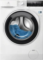 Electrolux EW7F3484UE + EW7D384VE Mosógép + szárító kép