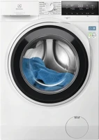Electrolux EW7F3494FQE Steamcare 700 universaldose elöltöltős mosógép gőzprogram, ökoinverter kép
