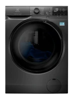 Electrolux EW7WY2657DE mosó-szárítógép kondenzációs szárítás 10,5/6kg sötétszürke kép