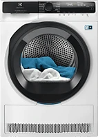 Electrolux EW8D595MCE HŐSZIVATTYÚS SZÁRÍTÓGÉP hőszivattyús szárítógép, a+++, 9kg, hőszivattyús, inverter, 3dsense, wifi, smartselect, belső világítás kép