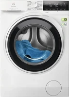 Electrolux EW8F3494EQ Elöltöltős mosógép kép