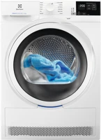 Electrolux EW8H1457W Szárítógép hőszivattyús kép
