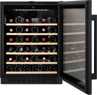 Electrolux EWS4052B5B Borhűtő kép