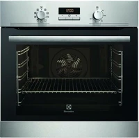 Electrolux EZB3400AOX Electrolux ezb3400aox beépíthető sütő