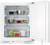 Electrolux FAGYASZTÓ:85L nofrost, zajszint: 43 db, digitális kijelző nélkül kép