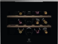 Electrolux KBW6X Borhűtő kép