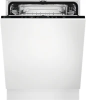 Electrolux KEQC7300L Electrolux keqc7300l mosogatógép beépíthető 13 teríték kép