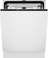 Electrolux KL82A505S Beépíthető mosogatógép kép