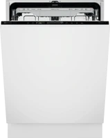 Electrolux KL97X500P Beépíthető mosogatógép kép