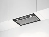 Electrolux LFG525K Optispace 500 extractiontech rejtett páraelszívó, 52 cm kép