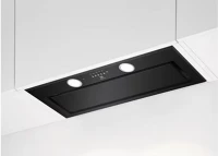 Electrolux LFG719R HOB2HOOD Lfg719r hob2hood rejtett páraelszívó fekete 80cm kép