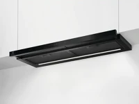 Electrolux LFP819K Silencetech 800 teleszkópos páraelszívó, 90 cm kép