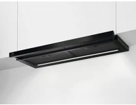 Electrolux LFP819K Beépíthető teleszkópos páraelszívó kép