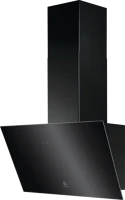 Electrolux LFV216K Extractiontech 500 kürtős páraelszívó, 60 cm kép