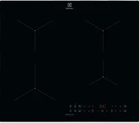 Electrolux LIL61434C Indukciós főzőlap kép
