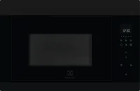 Electrolux LMF4263TET Beépíthető mikrohullámú sütő grill funkcióval kép