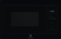 Electrolux LMS4253TBK Beépíthető mikró kép