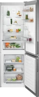 Electrolux LNT5ME32U1 Kombi hűtő alulfagyasztós nf kép