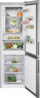 Electrolux LNT7ME32X3 Alulfagyasztós hűtő kép