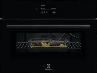 Electrolux LVL9E2XZ Sütő, mealassist combiquick 800 kompakt sütő kép