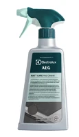 Electrolux M2HCMC01 SAPHIRMATT üvegfelületű kerámia főzőlap tisztító krém 500ml kép