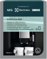 Electrolux M3BICD200 ECODECALK M3bicd200 ecodecalk vízkőmentesítő kávéfőző gépekhez - 2 tasak kép