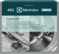 Electrolux M3GCP400 Tisztító csomag mosó és mosogatógéphez kép