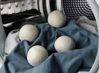 Electrolux M9YHODB2 M9yhodb2 gyapjú labdák szárításhoz kép